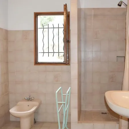 Six Bedroom Holiday In Speluncato Holiday home Speloncato (Corsica)