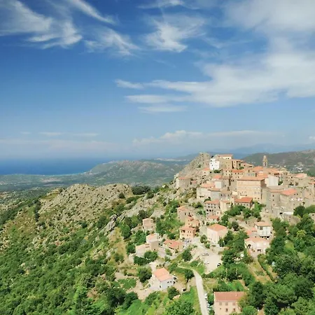 Holiday home Six Bedroom Holiday In Speluncato Speloncato (Corsica)