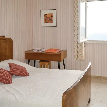 Holiday home Six Bedroom Holiday In Speluncato Speloncato (Corsica)